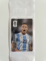 FIFA WM Sticker Lautaro Martínez (ARG)