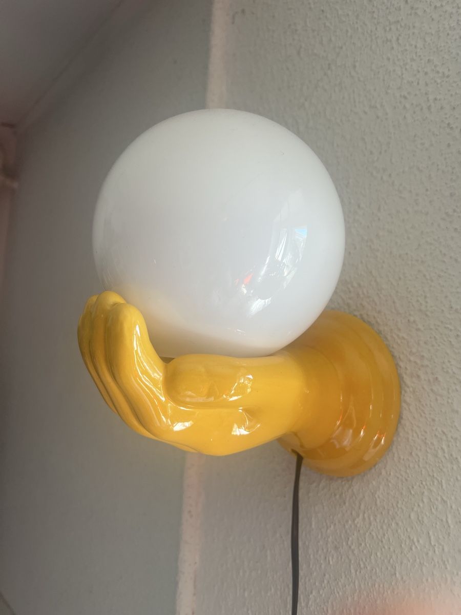 Lampade: Lampe Vintage – Usato da Zürich venduto da gorgonzola 4