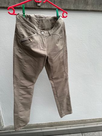 Fabrikneue Hose SANDWICH, Gr. 36