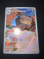 Pokémon TCG Gallery ART / Illustration rare  Crustle