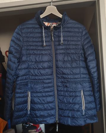 Gil Bret Daunenjacke Gr. 40