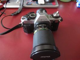 Canon Kamera