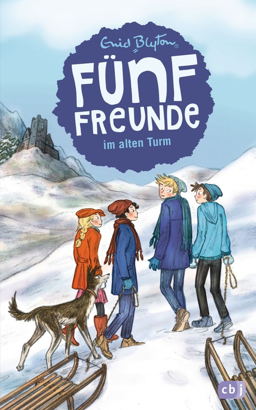 Audiolibri: Fünf Freunde 18x – Usato da Adetswil venduto da Gitanes77 1