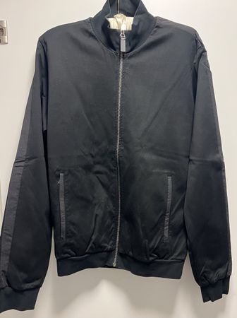 Dolce & Gabbana Bomber Jacket - Size 52 - Like New!