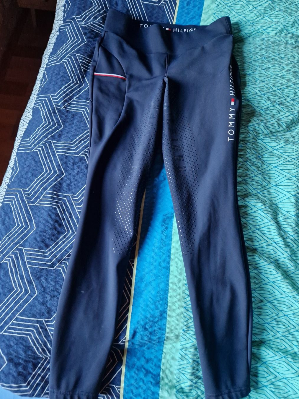 Tommy Hilfiger Pantalons: Winter Reiterhose – D'occasion à Klosters par lumpi79
