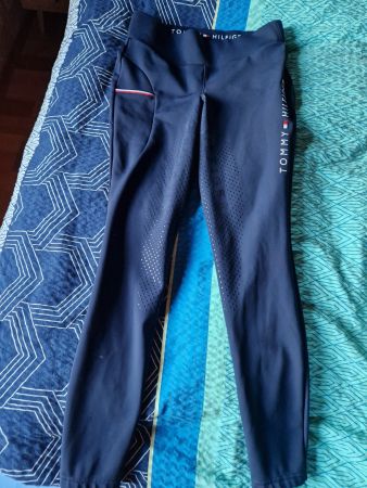 Winter Reiterhose