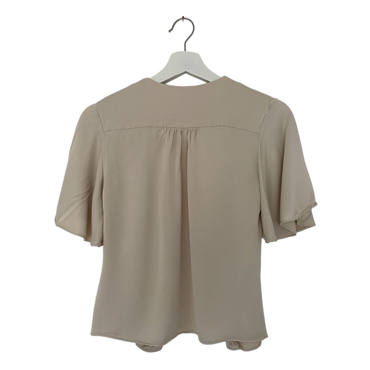 Mango Chemisiers: Bluse – D'occasion à Bonstetten par zweitihand.shop 1