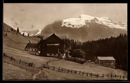 AK Engelberg, Schwand mit Titlis