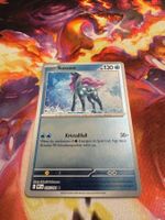 Suicune (PFL 026) / Reverse Holo / Fatale Flammen