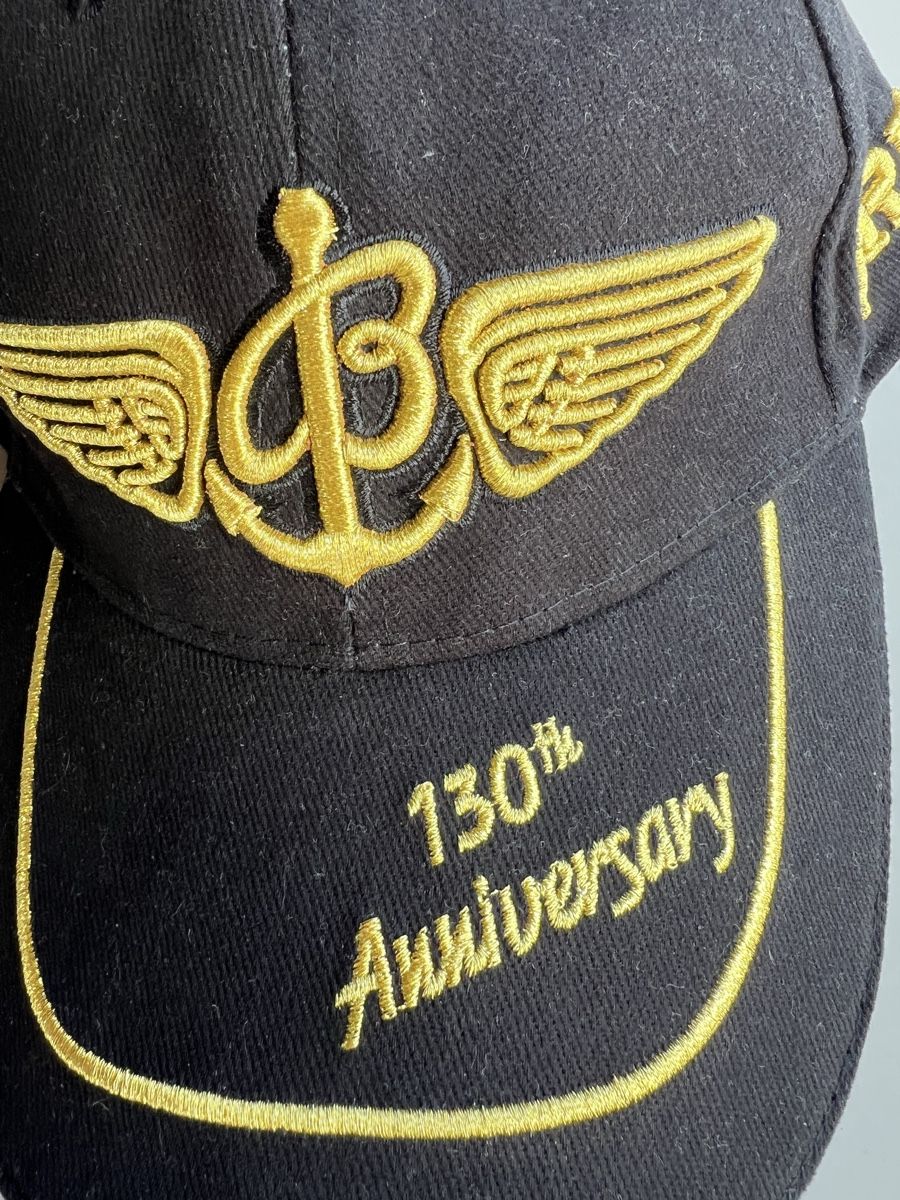 Chapeaux, bonnets & casquettes: Breitling Vintage Cap – Neuf (Voir description) à Bern par BestBrandSeller89 1