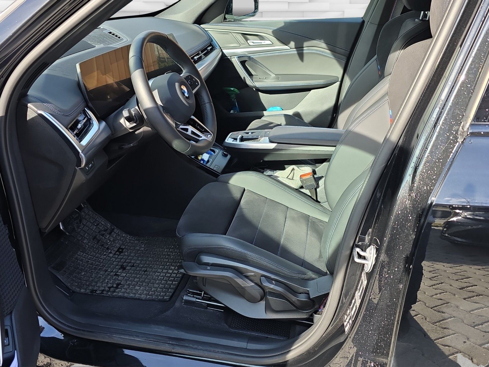 BMW Automobili: BMW x1 xDrive 23i – Nuovo (secondo la descrizione) da Gamsen venduto da samsungvs81 4