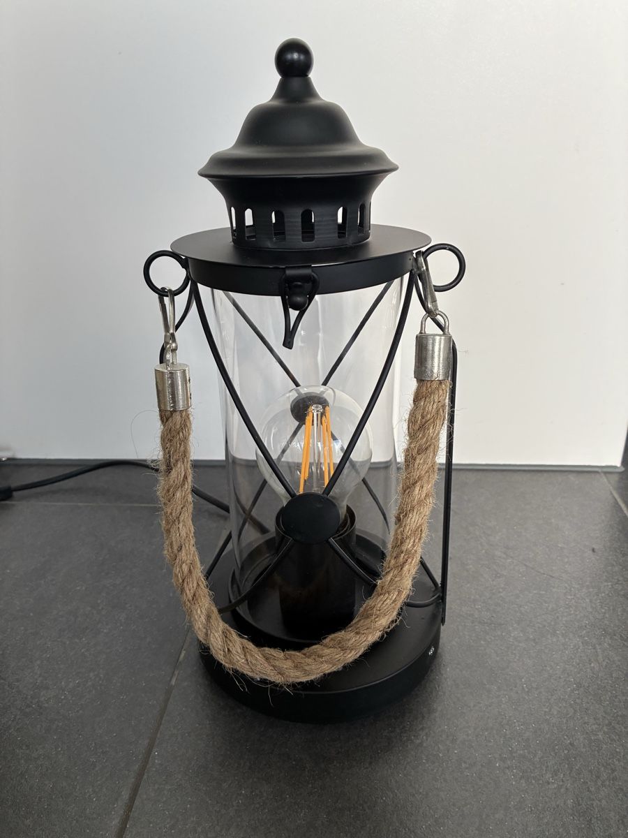 Lampes: Nachttischlampe – D'occasion à Küttigen par Gabrielle1607 2
