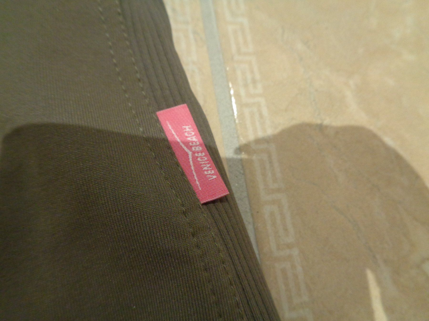 Pantaloni: Venice Beach neue 3/4 Sporthose, S-M – Nuovo (secondo la descrizione) da Klingnau venduto da Markus14 2