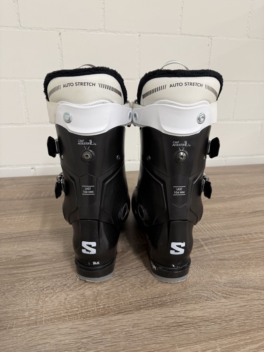 Salomon Scarpe da uomo: Salomon ski boots 26/26,5 305mm – Usato da Winterthur venduto da LeLe0606 8