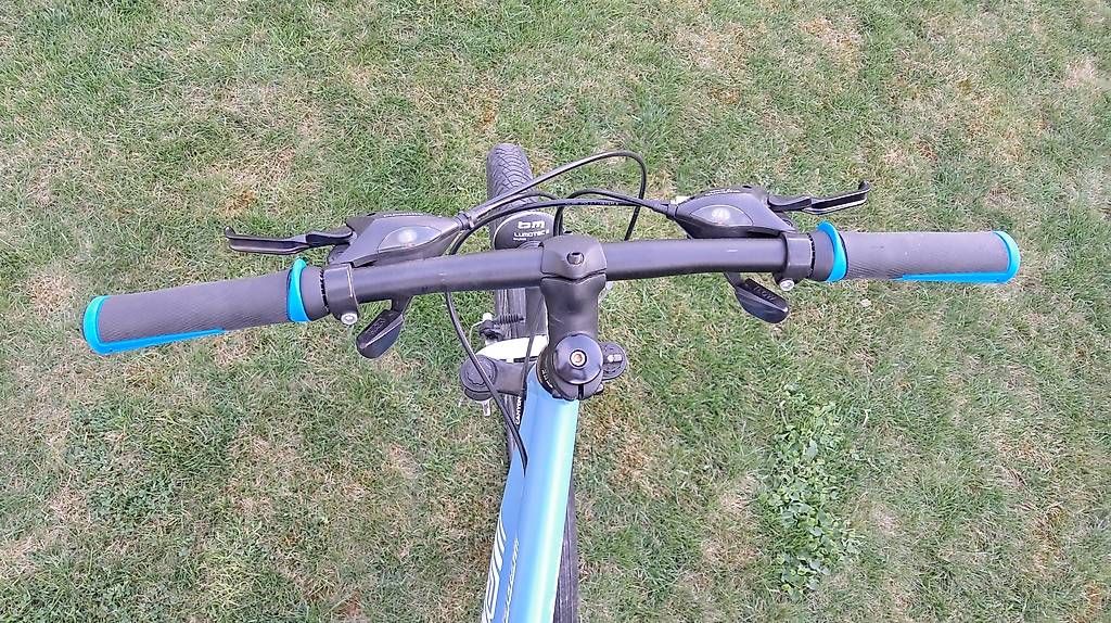 Velos: Canyon Speedplus 26" – Gebraucht aus Steckborn von humunuku 2