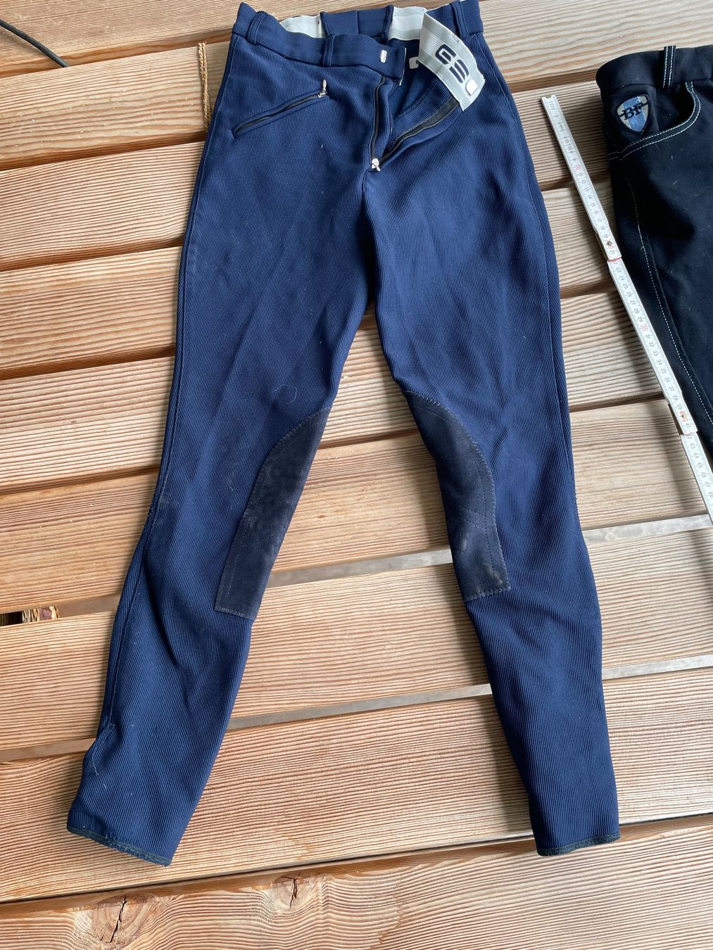 Kleiderpakete & -sets: Reitkleidung Lot – Gebraucht aus Olten von Palmaille 3