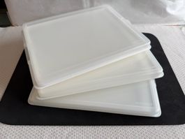 Betty Bossi - set de 3 boîtes à charcuterie