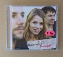Anna Rossinelli – Bon Voyage - (Schweiz) - F33