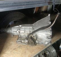 boîte à vitesse Powerglide
