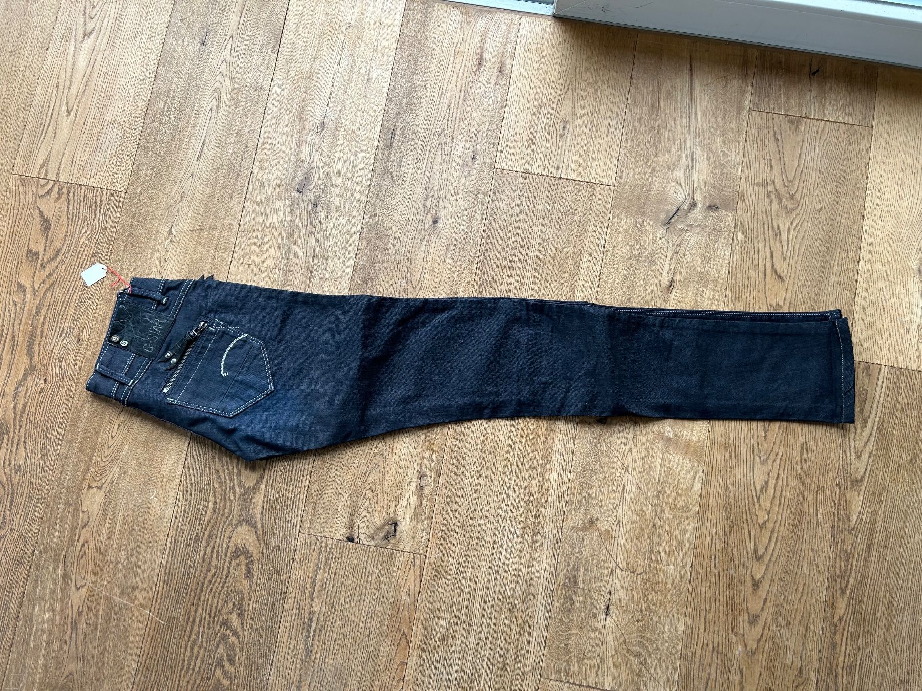 G-Star Jeans: Jeans, //NEU// G-Star 27/34 – Nuovo (secondo la descrizione) da Stettfurt venduto da outlet72 1