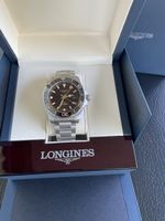 Longines Hydroconquest GMT 41mm