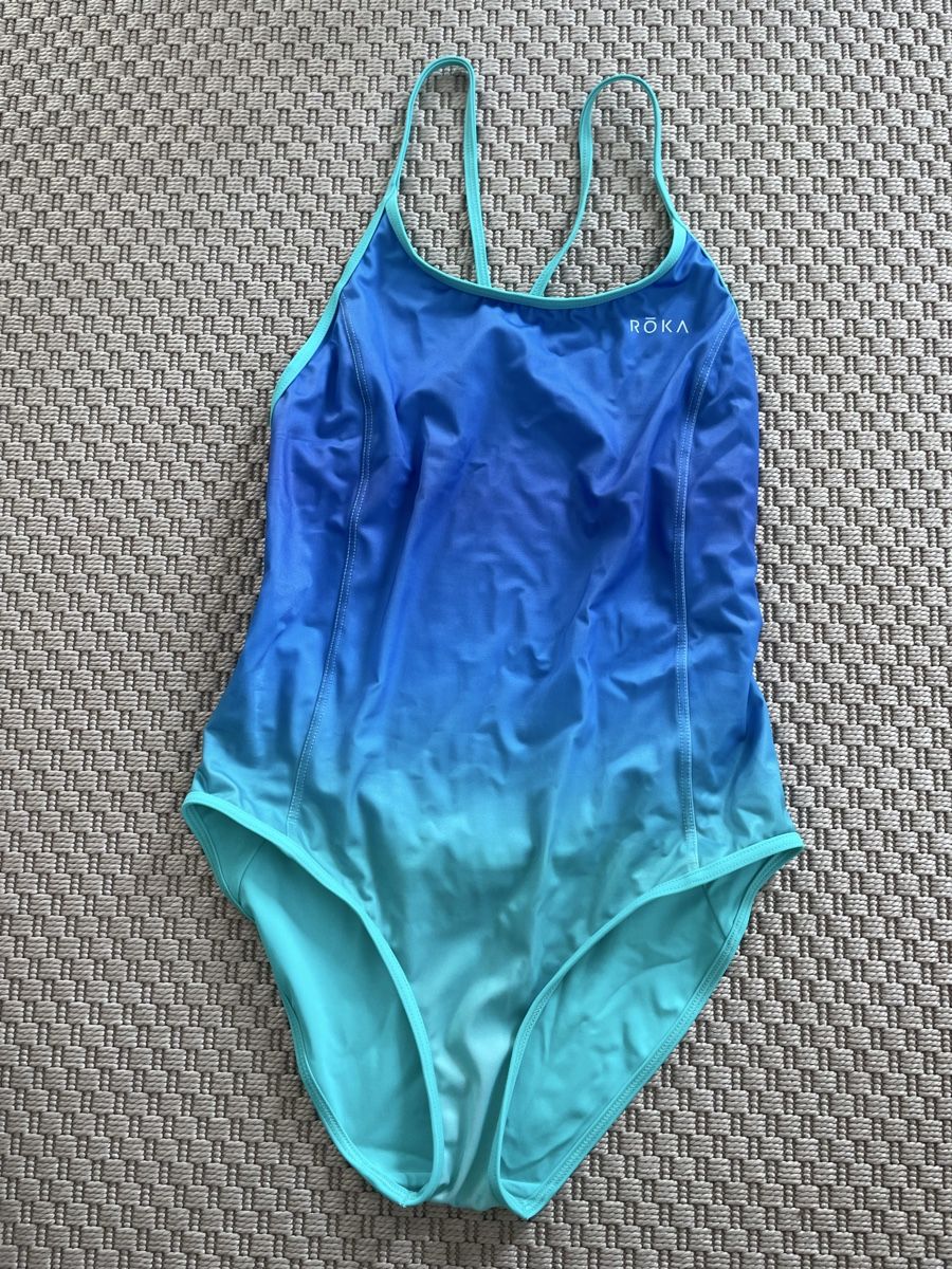 Roka Costumi da bagno & Bikini: Roka Badeanzug Grösse M – Usato da Zürich venduto da katidust