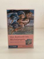Von Botticelli bis Michelangelo - Buch mit Memo - neu