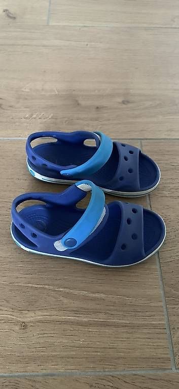 Scarpe per ragazzi: Crocs – Usato da Basel venduto da Frani010 1