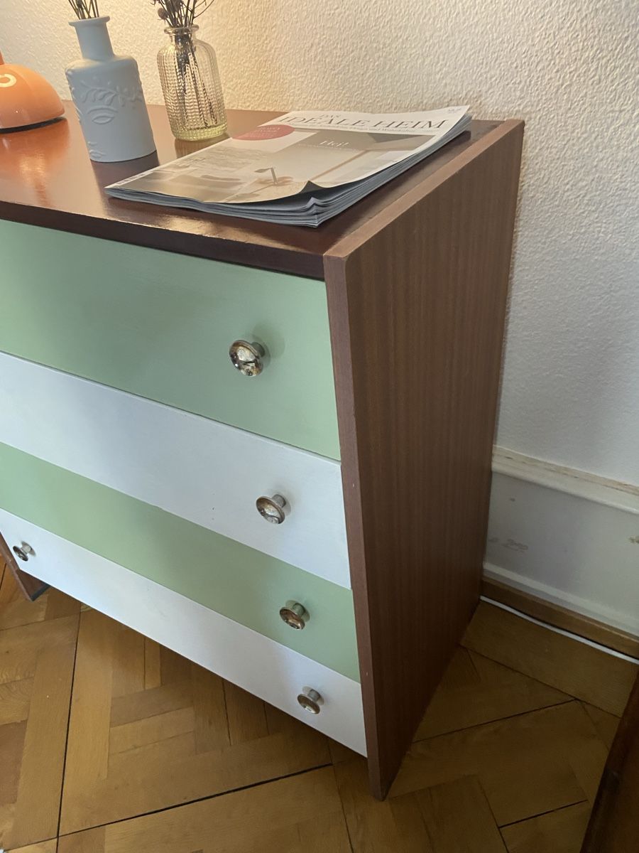 Cassettiere: Jolie commode style vintage – Usato da Lausanne venduto da lau_8vk7 4