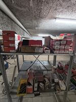 Beton-Schrauben/Bolzenanker