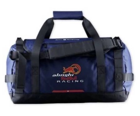 Sac officiel Alinghi Red Bull  Sail Racing (55L)  Neuf