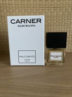 Carner Barcelona - Palo Santo 50mL