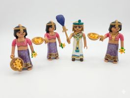 Playmobil, Kleopatra