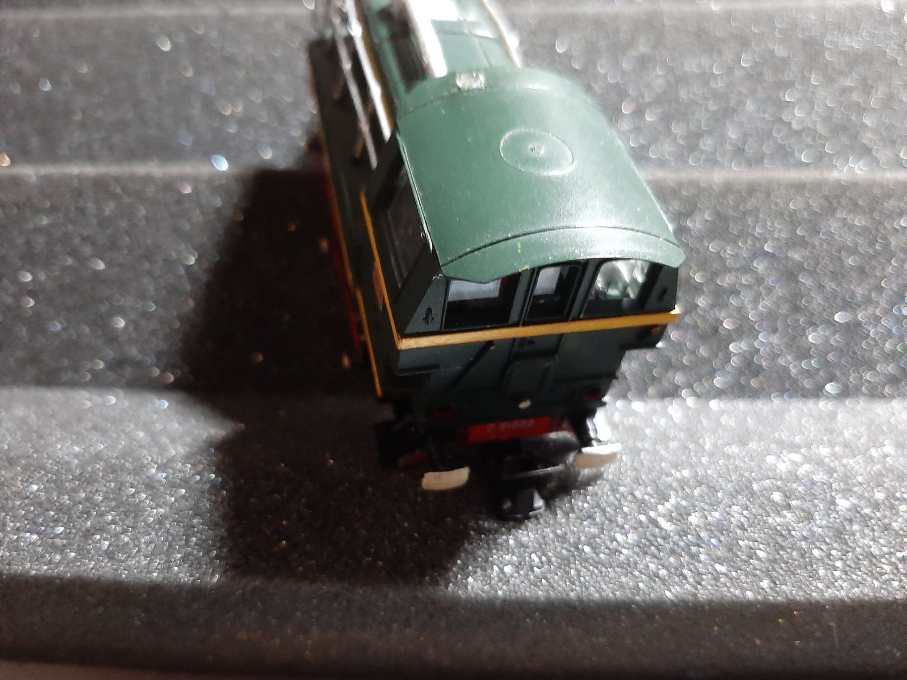 Lima Modelleisenbahnen: LIMA L208699 C 61002 REF.13 – Gebraucht aus Avully von RIVALIS 6