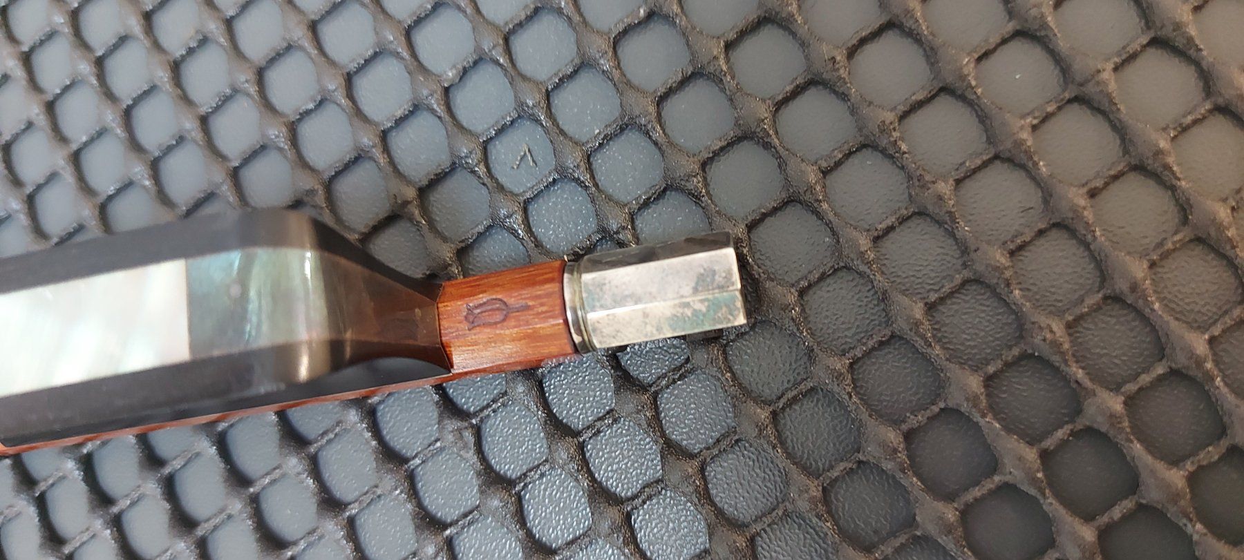Strumenti musicali: Jean de Smet Cellobogen 78 gr. L=71-Cmm – Usato da Glattbrugg venduto da Swissmusik 6