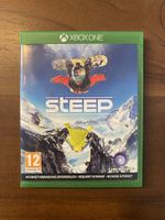 Steep für Xbox One