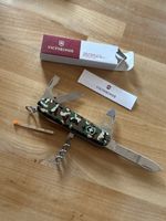 Victorinox Taschenmesser / Camouflage