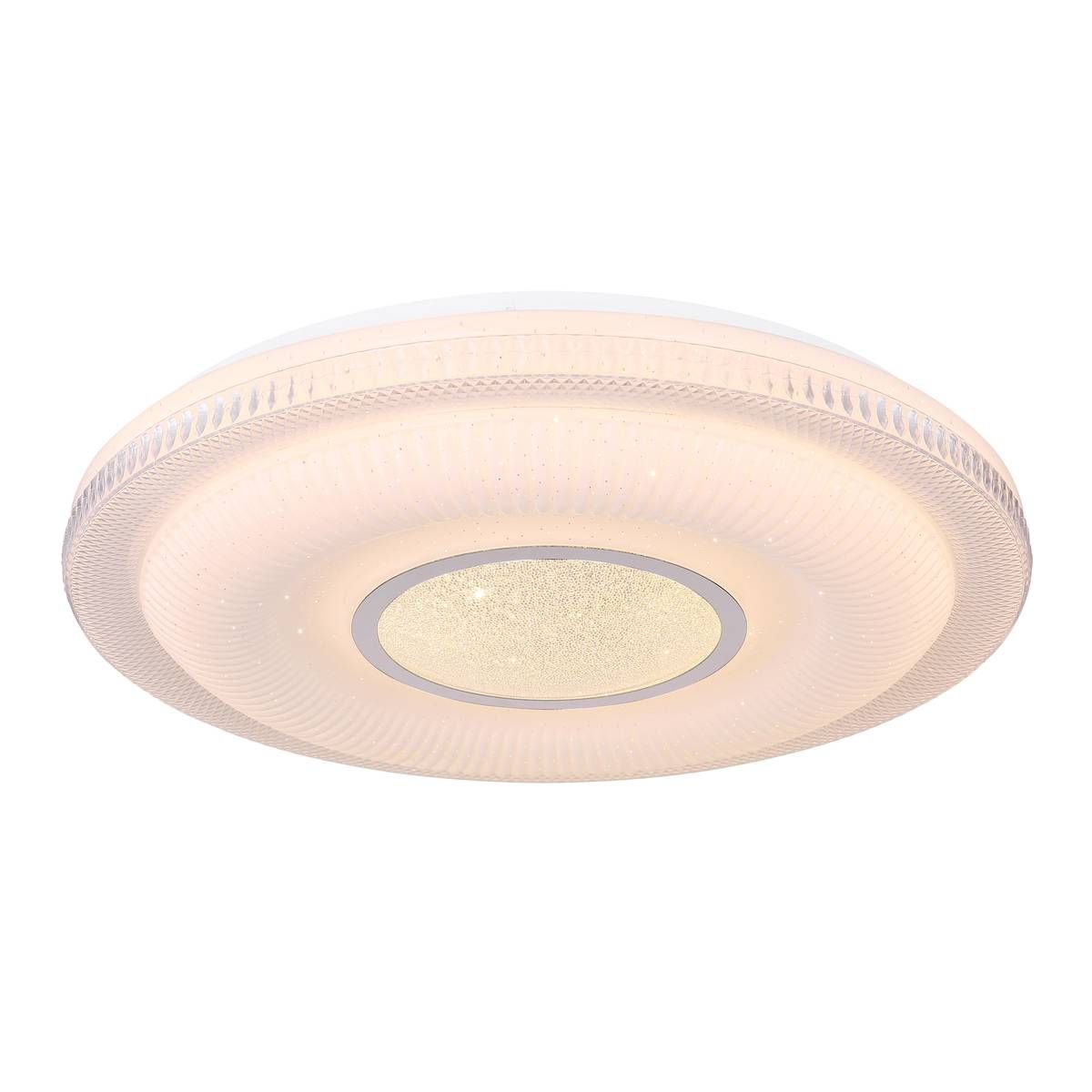 Kronleuchter & Deckenlampen: Smart Home LED Deckenleuchte, 50 cm Ø – Neu (gemäss Beschreibung) aus Kreuzlingen von Smart-Light 3