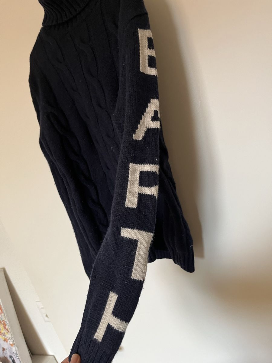 Maglioni & Felpe: MC2 St Barth Pullover 12/152 (kleiner) – Usato da Wädenswil venduto da Gilmored83 2
