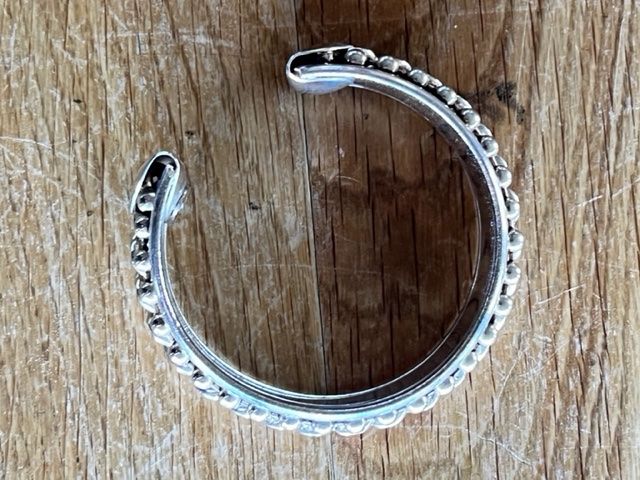 Bracelets: Armreif Modeschmuck von POGGI Paris – Neuf avec emballage d'origine à Winterthur par Bacca_3 4