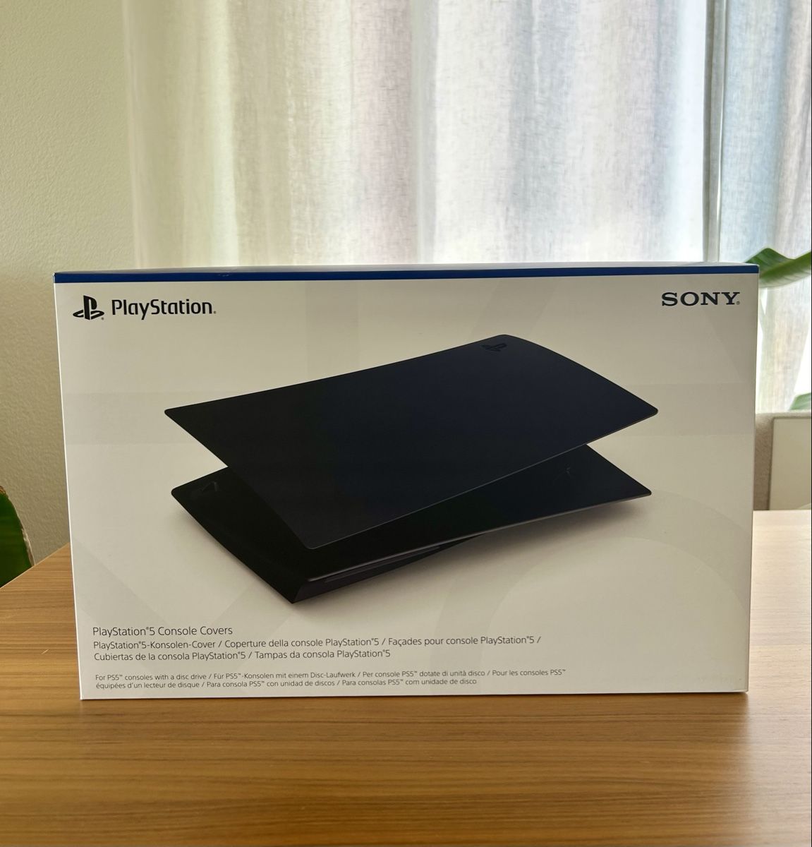 Sony Konsolen: PlayStation 5 Disc Version inkl. Controller, Cover & Spiele – Gebraucht aus Zumikon von Lio12 5