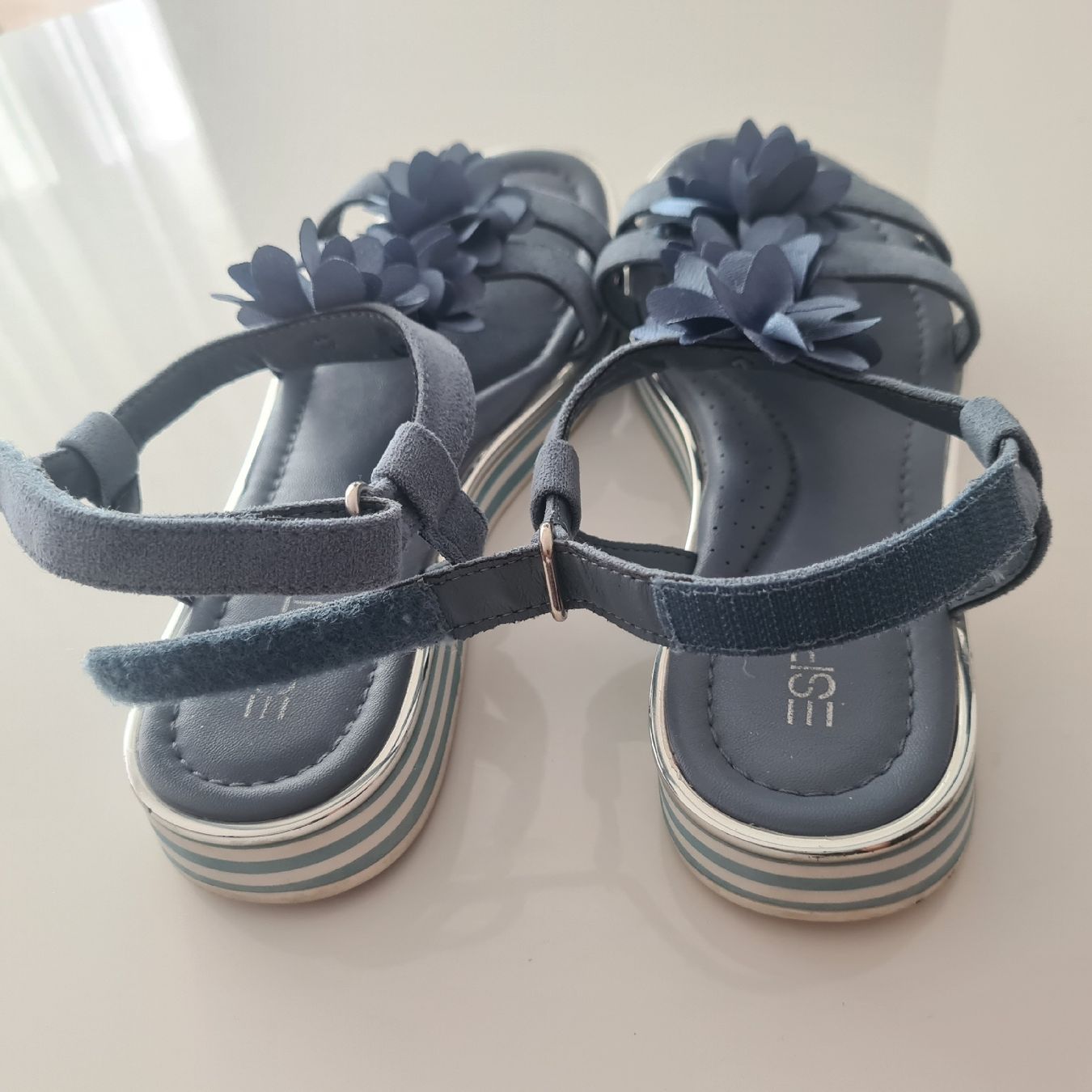 Scarpe da donna: ESPERIT Sandale  Gr. 37 – Usato da Steinen venduto da turbogeiss99 1