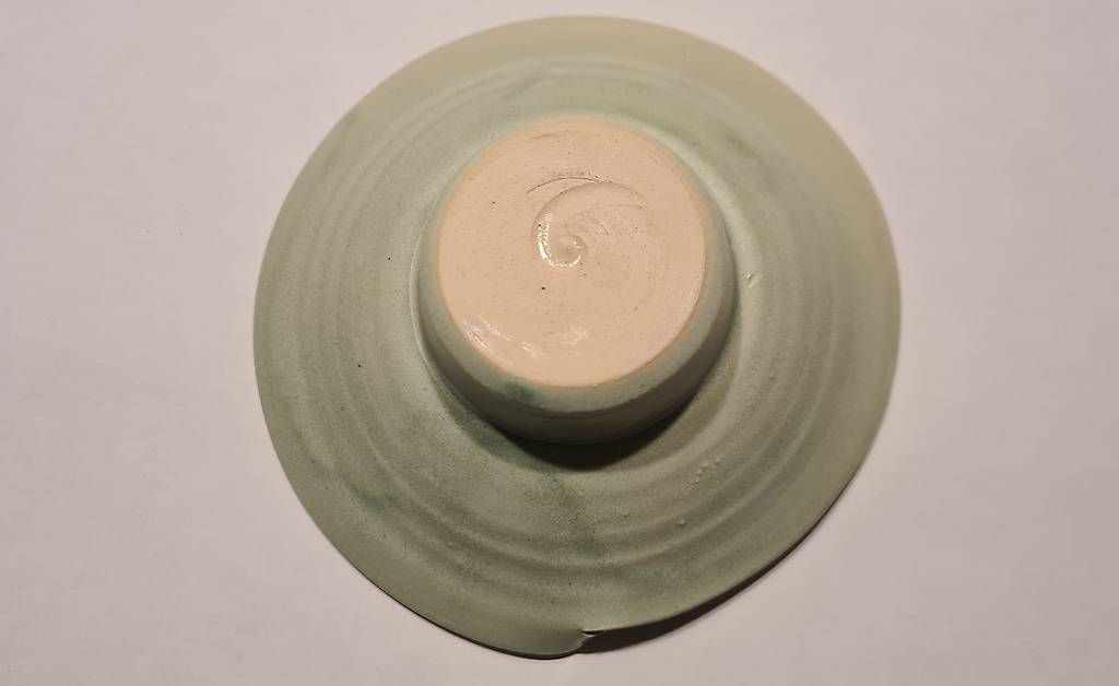 Portacandele: Teelicht Keramik mint – Nuovo e nell'imballaggio originale da Jona venduto da rru_ypz8 3