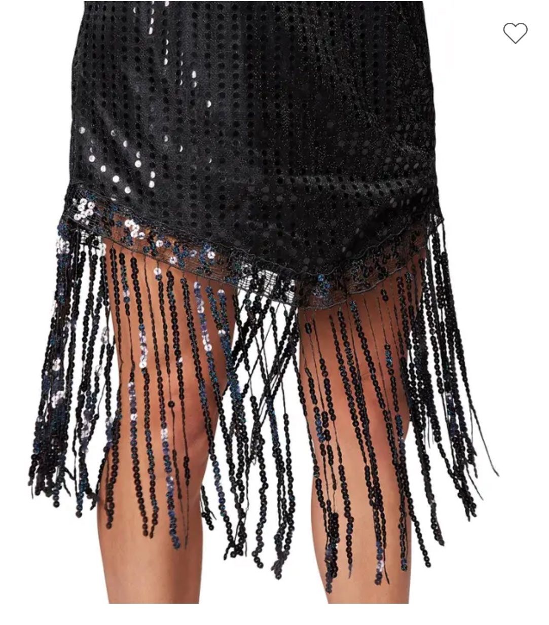 Costumi: Kostüm Jazz 20er XXL – Nuovo e nell'imballaggio originale da Aarwangen venduto da to-hirschi 2