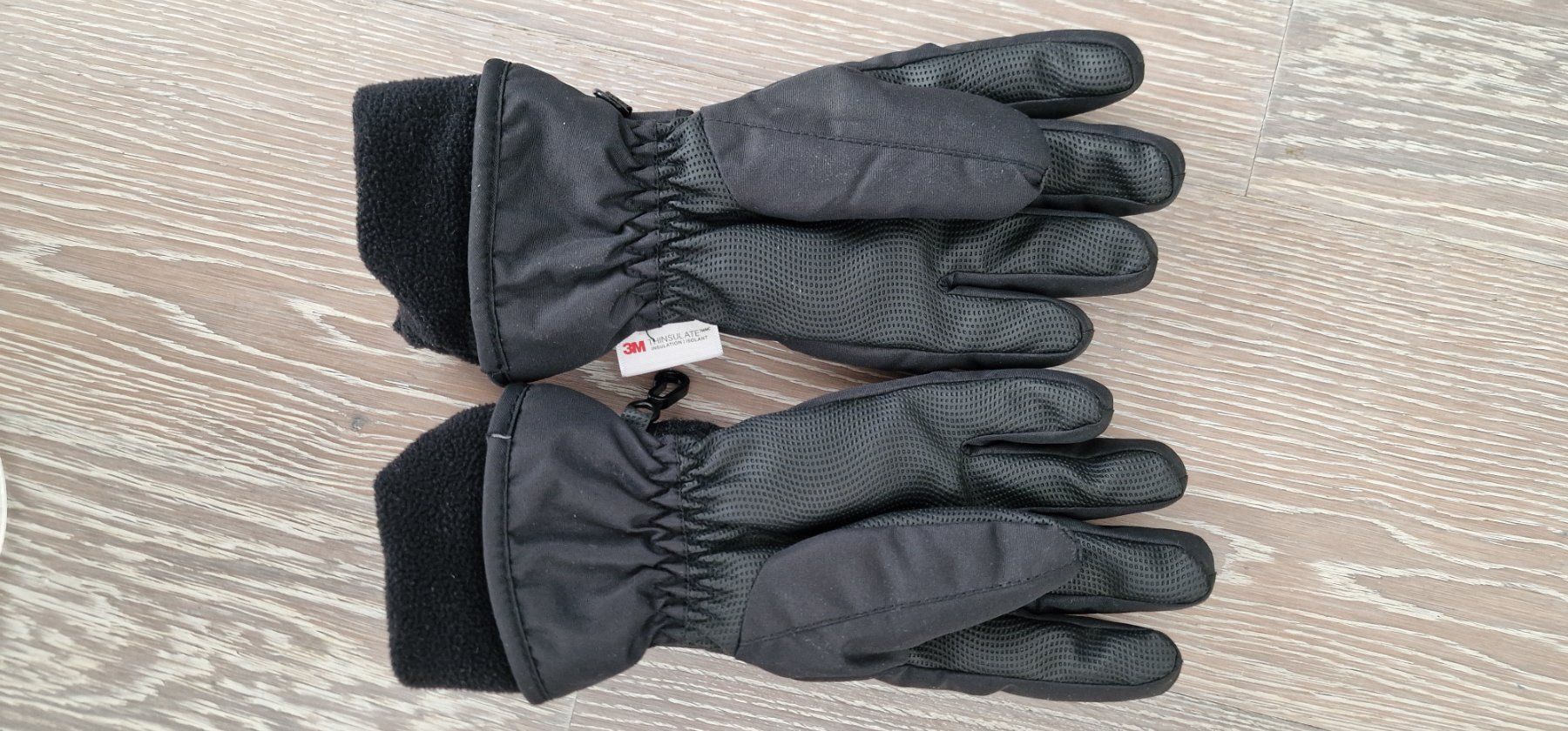 3M Guanti: Skihandschuhe Kinder – Nuovo (secondo la descrizione) da Baden venduto da bue_hnb9 1