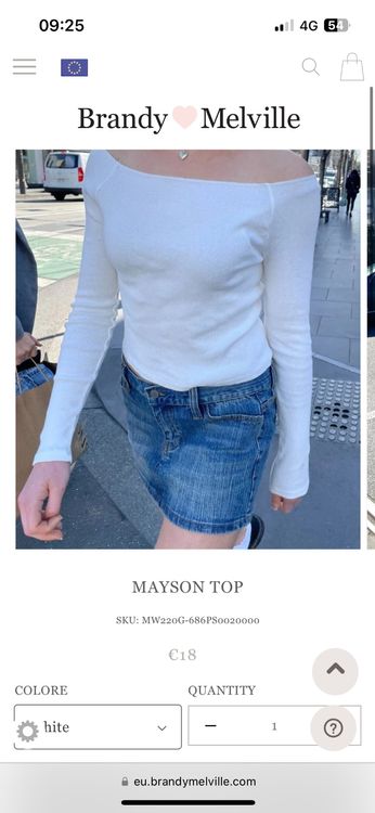 https://img.ricardostatic.ch/images/a65747a2-9939-4436-a4e1-42f37419bfd2/t_1000x750/brandy-melville-off-shoulder-mayson-top-weiss