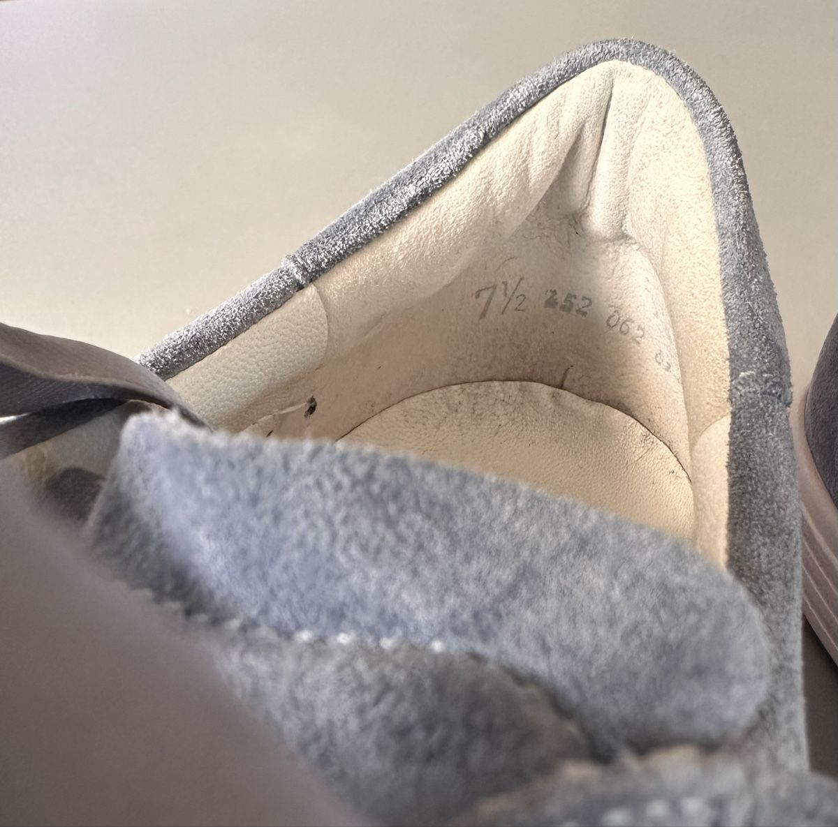 Scarpe da donna: Kennel & Schmenger Sneaker Gr. 41 – Nuovo (secondo la descrizione) da Selzach venduto da BG74 3