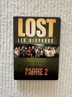 Intégrale DVD LOST: Les Disparus - 32 DVD