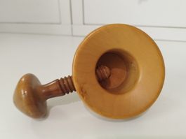 Edler Nussknacker aus Walnussholz (NP: CHF 89.00)