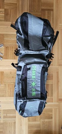 Osaka Hockey Stick Bag Backpack